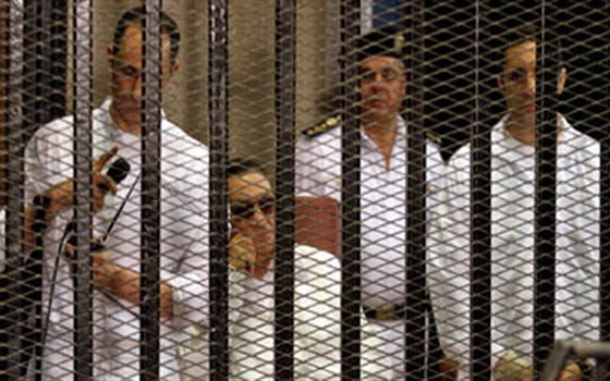   مصر اليوم - جنايات القاهرة تستأنف سماع مُرافعة دفاع فايد في مُحاكمة القرن