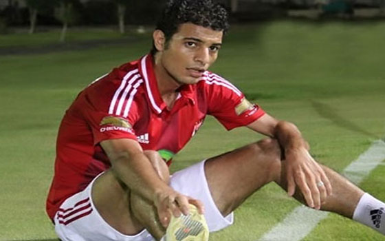 مصر اليوم - مباراة الأهلي أمام الاتحاد تشهد أول مشاركة رسميَّة لأحمد خيري