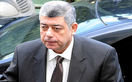   مصر اليوم - البرلمانات العربية تمنح اللواء محمد ابراهيم درع التفوق الأمني العربي