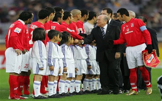   مصر اليوم - الأهلي يسعى لتصدر المجموعة والتأهل للمربع الذهبي على حساب المحلة