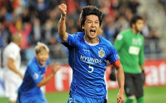   مصر اليوم - كواك جاهز لخوض غمار كأس العالم ضمن منتخب كوريا الجنوبية