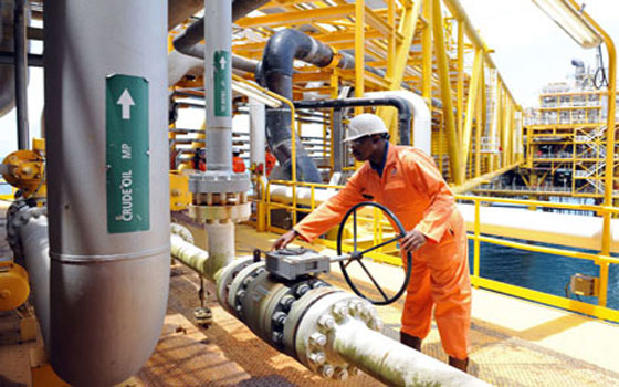   مصر اليوم - مؤسسة التمويل الأفريقية تؤكد قدرة الاقتصاد الأفريقي على الانطلاق