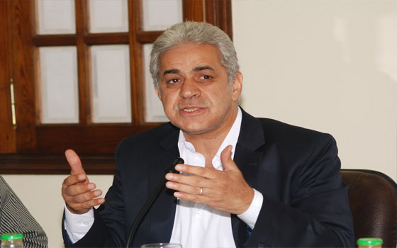   مصر اليوم - حملة صباحي تؤكّد أنّ 18% نسبة التصويت الانتخابي في السويس