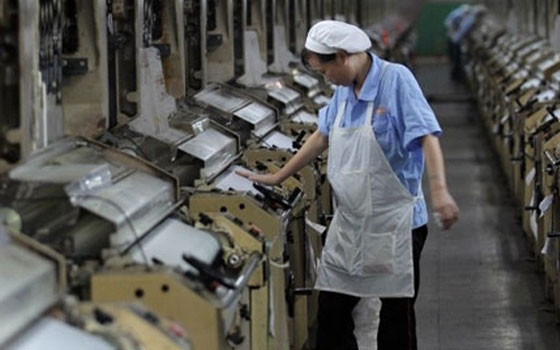   مصر اليوم - تقرير اقتصادي يؤكد استمرار الولايات المتحدة كأكبر اقتصاد عاجز