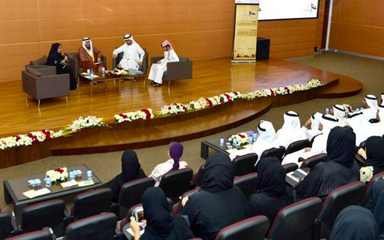   مصر اليوم - جامعة الإمارات تنظم ندوة نقاشية بشأن مشروع الخدمة الوطنية