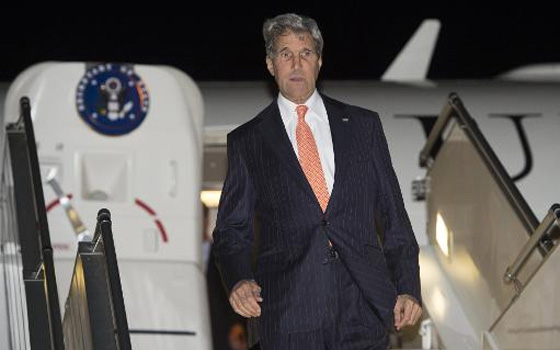   مصر اليوم - النزاع في جنوب السودان يطغى على زيارة كيري لاديس ابابا