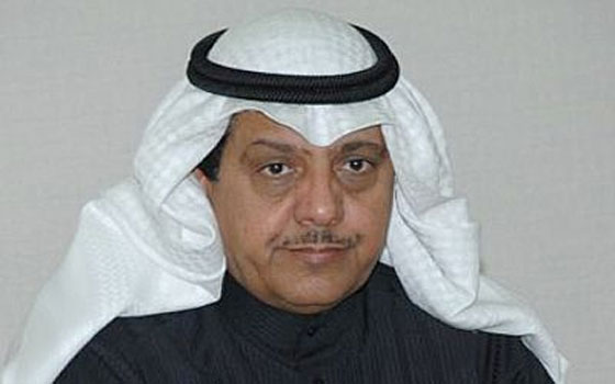   مصر اليوم - نائب رئيس الأمة الكويتيّ يراقب على الانتخابات الرئاسيّة