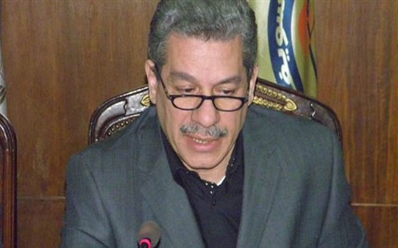 مصر اليوم - اتفاقيَّة شراكة بين جامعتي بني سويف وآنتروب البلجيكيَّة