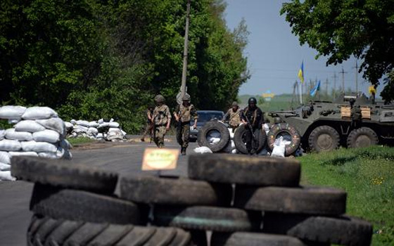   مصر اليوم - مسعى أوروبي جديد لوقف التصعيد في أوكرانيا