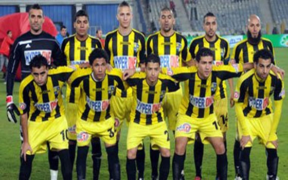   مصر اليوم - الإنتاج الحربي إلى دوري المظاليم بعد خسارته أمام المقاولون