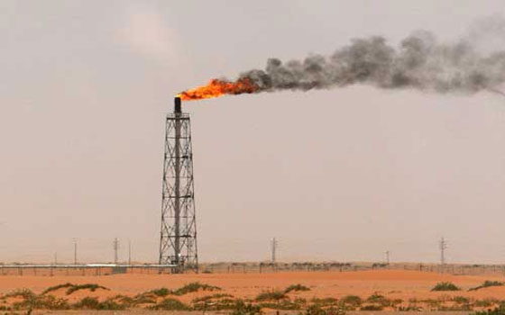   مصر اليوم - محلل اقتصادي ينفي أن يكون حقل مدينة الصدر الأكبر عراقيًا