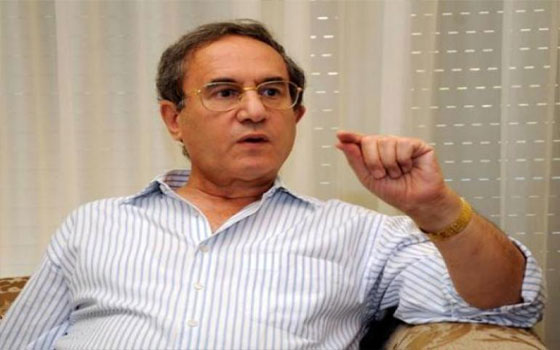   مصر اليوم - الغزالي يتوقع دعم الإخوان لـ صباحي في انتخابات الرئاسة