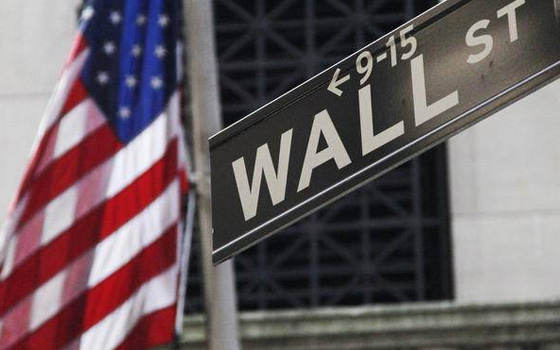   مصر اليوم - تباين مؤشرات الأسهم الأميركية عند الاغلاق