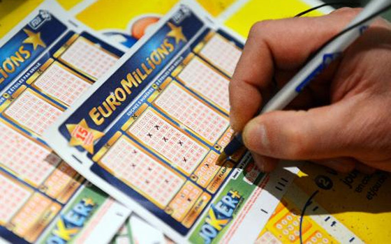   مصر اليوم - بريطاني فاز 89 مليون يورو في سحب يوروميليينز