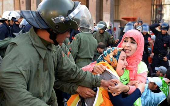   مصر اليوم - معدل البطالة في المغرب يتجاوز 10% خلال الربع الأول من 2014