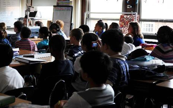   مصر اليوم - الأطفال من أصول آسيوية يحققون أفضل النتائج في أميركا