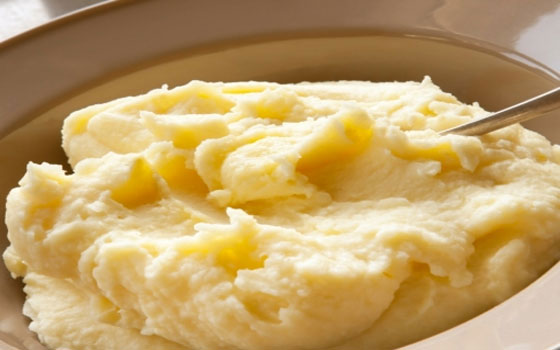   مصر اليوم - بطاطس بوريه