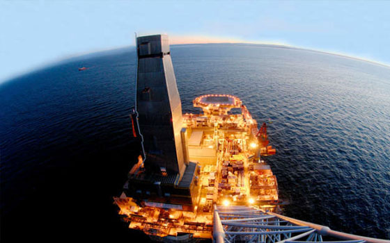   مصر اليوم - غازبروم: على كييف الدفع مسبقاً لشراء الغاز