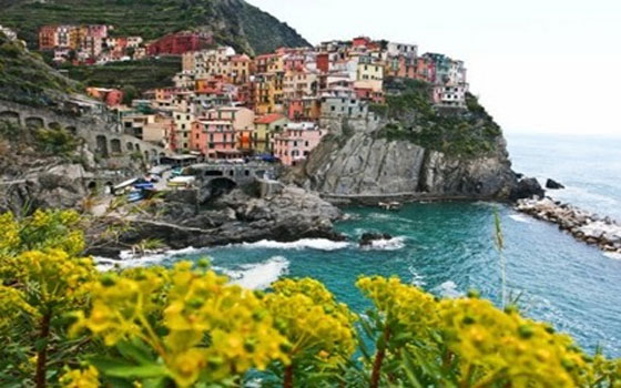   مصر اليوم - العثور على جزر في أعماق كتله ثلجية في جزيرة غرينلاد