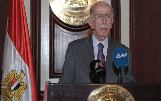   مصر اليوم - المهدي يفتتح الدَّورة التَّدريبيَّة الأُولى للعاملين في الأمانة الفنيَّة لـالبرلمان