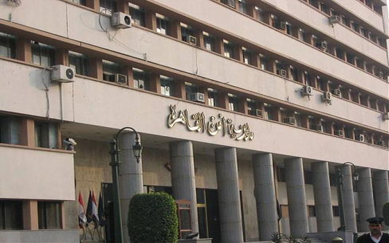   مصر اليوم - توقيف امرأة تدير شقة دعارة لرجال الأعمال والطُّلاب و11 شخصًا في حالة تلبس