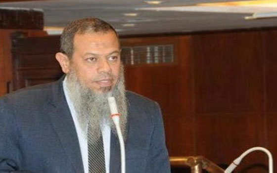   مصر اليوم - عبدالمعبود يؤكِّد أنّ برنامج السِّيسي أقرب لرؤية حزب النُّور