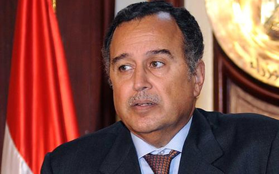   مصر اليوم - حزبالنصر الصوفي يطالب بإقالة الوزير فهمي