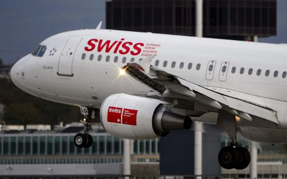   مصر اليوم - شركة سويس للطيران تقترح عمل الأحلام