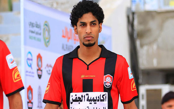   مصر اليوم - الهلال السعودي يهدد باللجوء الى المحكمة الرياضيَّة في قضية الجبرين