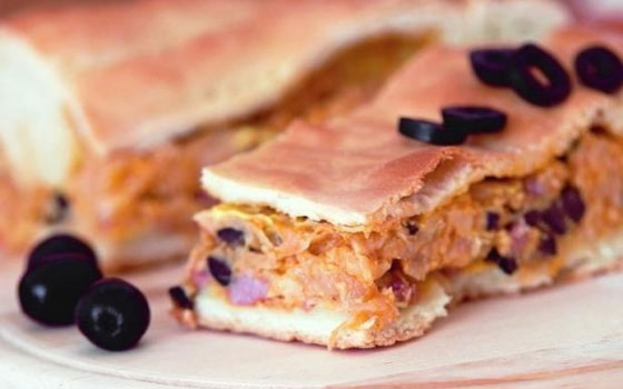   مصر اليوم - رقاق بالخضروات دايت