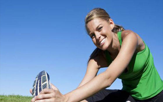   مصر اليوم - تزايد المشكلات الصحية عند النساء اللاتي لا يمارسن الرياضة