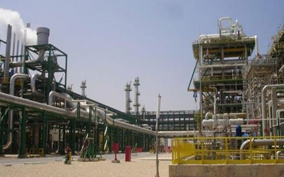   مصر اليوم - الناطق بإسم المؤسسة الليبية للنفط: إعادة فتح الشرارة والفيل