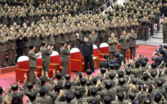   مصر اليوم - تغيير الرجل الثاني في النظام الكوري الشمالي