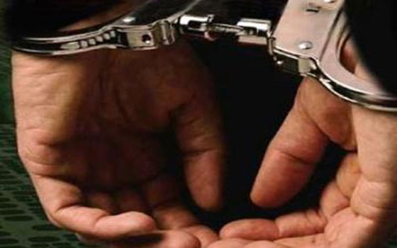   مصر اليوم - أمن البحرالأحمر يعتقل 3 من أعضاء جماعة الإخوان المسلمين