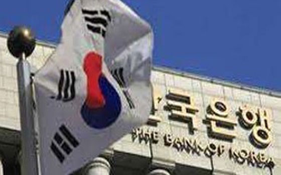   مصر اليوم - تحسن شروط التجارة لكوريا الجنوبية في شهر نيسان