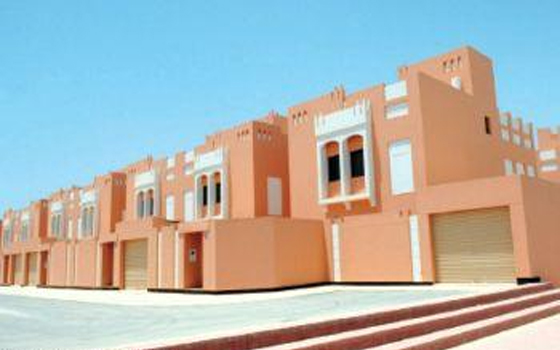   مصر اليوم - 81 ألف شقّة في 61 مشروعًا سعوديًا والتوزيع قبل رمضان