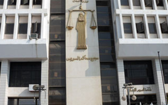   مصر اليوم - نيابة السويس تجدّد حبس عضو جبهة النّصرة السوريّة