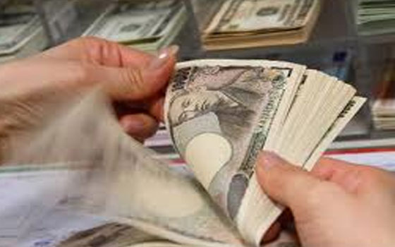   مصر اليوم - تراجع فائض ميزان الحساب الجاري لليابان بنسبة 90%