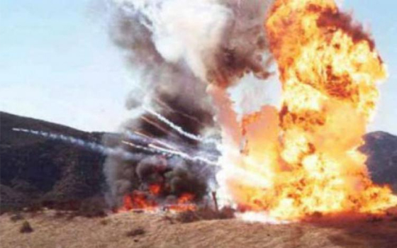   مصر اليوم - الطِّب الشَّرعي يُؤكِّد على مصرع قائد سيارة رمسيس بعبوة ناسفة