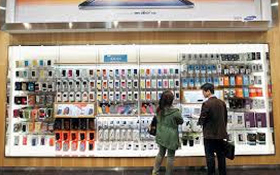   مصر اليوم - انكماش سوق الإعلانات لكوريا الجنوبية في هذا العام