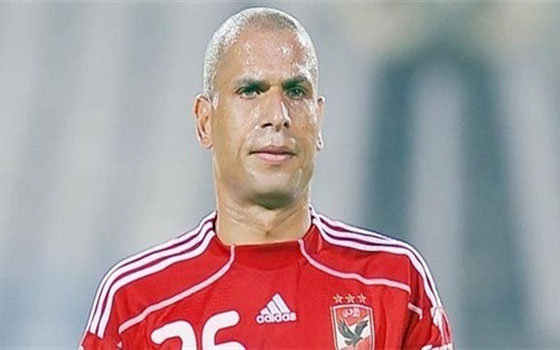 مصر اليوم - وائل جمعة يشارك في الانتخابات الرئاسية من أجل مستقبل أبنائه