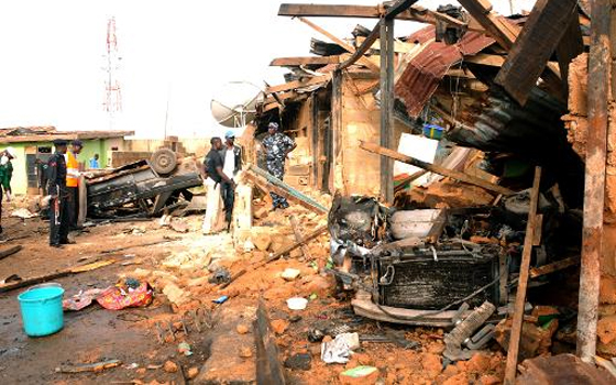   مصر اليوم - المرجع الإسلامي في نيجيريا يدعو إلى الوحدة في مواجهة بوكو حرام