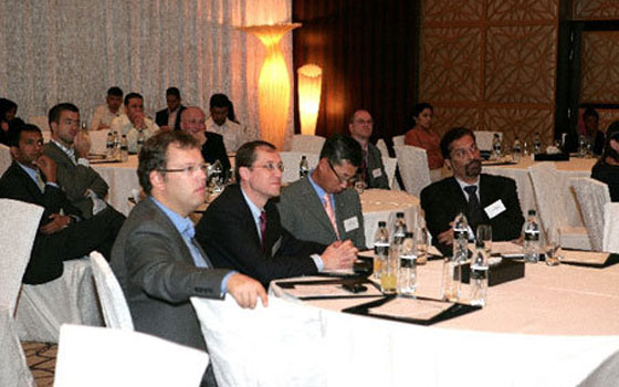   مصر اليوم - بدء أعمال منتدى عُمان للإستثمار في البرازيل الإثنين