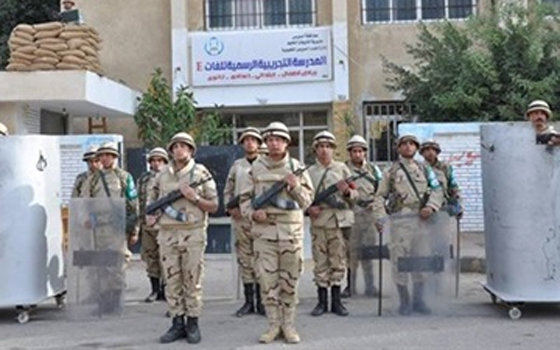   مصر اليوم - حركة فرسان الميدان تقرّر المساهمة في نقل الناخبين إلى اللّجان