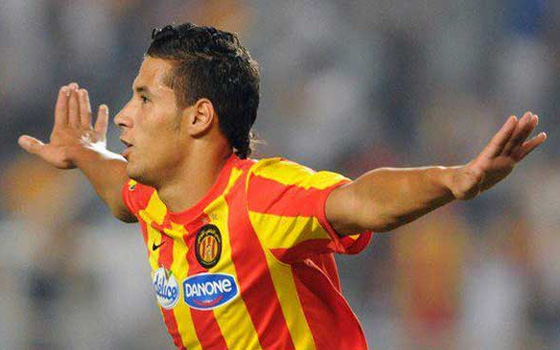   مصر اليوم - فريق الترجي التونسي يجدِّد عقد البلايلي حتى 2015