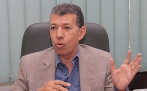   مصر اليوم - وكيل المخابرات الأسبق يؤكّد المساعي الأميركيّة لإيقاف الدّعم السعودي لمصر