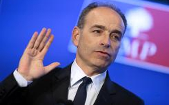   مصر اليوم - رئيس أكبر حزب يميني في فرنسا يستقيل على خلفية فضيحة مالية