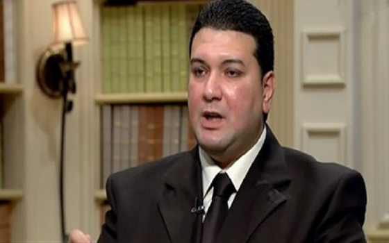   مصر اليوم - عمليات نادي القضاة تنفى العثور على قنابل في محيط اللجان الإنتخابية