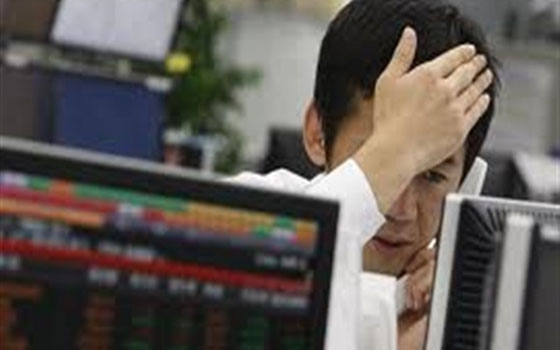 مصر اليوم - تراجع مؤشرات الأسهم اليابانية في الجلسة الصباحية