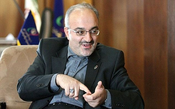   مصر اليوم - مسؤول إيراني: إيران سددت كل ديونها للبنك الدولي